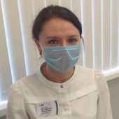 Саржевская Галина Васильевна, гинеколог