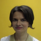 Зеленина Олимпиада Владимировна, трансфузиолог