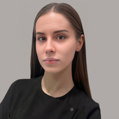 Тома Яна Альбертовна, стоматологический гигиенист