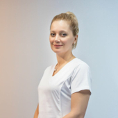 Грабская Ирина Александровна, стоматолог-терапевт