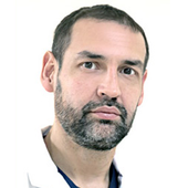 Жарков Евгений Евгеньевич, проктолог