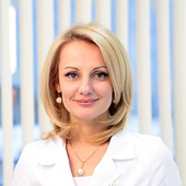 Лосева Мирослава Геннадьевна, врач-косметолог