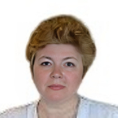 Шошкина Ольга Николаевна, акушер-гинеколог