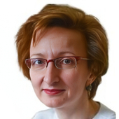 Сотникова Наталья Анатольевна, челюстно-лицевой хирург