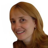 Даньшина Елена Николаевна, стоматолог-терапевт