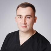 Костарев Дмитрий Анатольевич, ортодонт