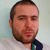 Ярыжев Бекхан Магомедович, хирург