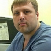 Травкин Василий Михайлович, хирург