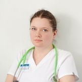 Гольцева Евгения Вячеславовна, детский хирург