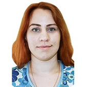 Дорофеева Анастасия Сергеевна, стоматолог-терапевт