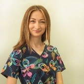 Алёхина Анна Игоревна, стоматолог-терапевт
