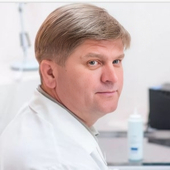 Топорищев Евгений Юрьевич, врач УЗД