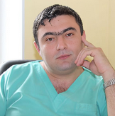 Юсифов Рашад Имран Оглы, кардиохирург