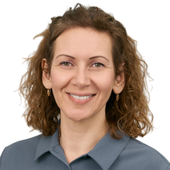 Васильева Наталья Олеговна, стоматологический гигиенист