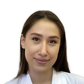 Базылева (Ажбакова) Альмира Хасановна, гинеколог