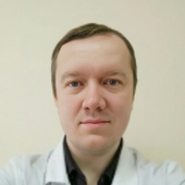 Стаковецкий Михаил Константинович, онколог