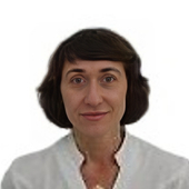 Мордвинова Нэлли Германовна, стоматолог-терапевт