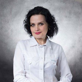 Алексеева Ирина Александровна, стоматолог-терапевт