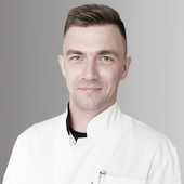 Дмитриев Михаил Михайлович, ортопед