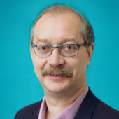 Продеус Андрей Петрович, педиатр