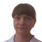 Пирогова Наталья Анатольевна, реаниматолог