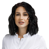 Островская Ирина Ивановна, эндокринолог