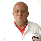 Завьялов Алексей Вячеславович, уролог