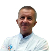 Назаренко Сергей Михайлович, массажист