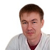 Сагидуллин Ильхом Ренатович, ЛОР