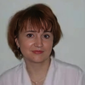Кузнецова Светлана Николаевна, стоматолог-терапевт