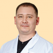 Хайруллин Ренат Нурисламович, хирург