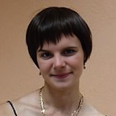 Анисимова Инга Викторовна, стоматолог-терапевт