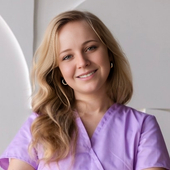 Гончарова Иляна Александровна, пластический хирург