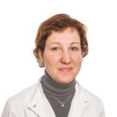 Курасова Оксана Борисовна, педиатр