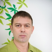 Гуров Сергей Геннадьевич, стоматолог-ортопед