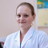 Стопинова Наталья Валерьевна, дерматолог