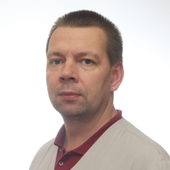 Богданов Андрей Анатольевич, ортопед