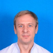 Кумиров Александр Иванович, врач функциональной диагностики