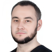 Байрамкулов Руслан Азнаурович, ревматолог