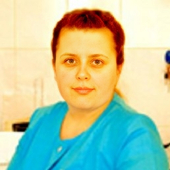 Парфенова Анна Андреевна, стоматолог-терапевт