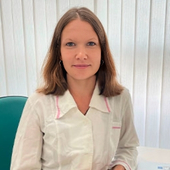 Дождикова Ольга Владимировна, гинеколог