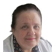 Шарафутдинова Нина Викторовна, акушер-гинеколог