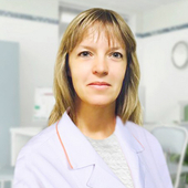 Петрова Алина Витальевна, детский психиатр