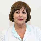 Аленушкина Татьяна Владимировна, иммунолог