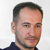 Антишин Юрий Геннадьевич, психиатр