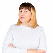 Жаркова Елена Александровна, детский логопед