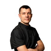 Болховитин Виталий Сергеевич, стоматолог-ортопед