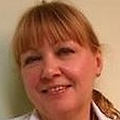 Дьякова Елена Владимировна, аллерголог