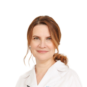 Симонова (Чернова) Елена Геннадьевна, невролог