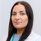 Аршинская Екатерина Владимировна, нефролог